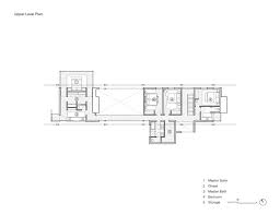 Santa cruz del islote, colombia. Gallery Of Dragonfly House Olson Kundig 18 In 2021 Plan Elevation Interior Architecture Design Plan Section Elevation