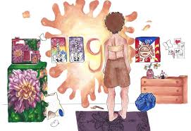 I once asked my father how he overcame obstacles and became who he wanted to be. Doodles Googblogs Com