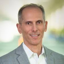 Michael Barr, MD, MBA, MACP, FRCP