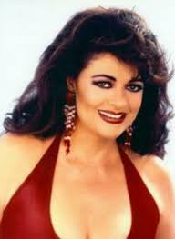 Rosa Gloria Chagoyan Discography: Vinyl, CDs, & More