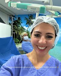 Photo by Dra Patricia Saad (@drapatriciasaad) · February 22, 2024