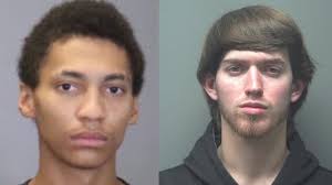 Lee County arrests two after a rash of auto burglaries and recovers stolen  property