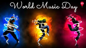 Now i am start new ways and ideas in competitive world. à¤µ à¤¶ à¤µ à¤¸ à¤— à¤¤ à¤¦ à¤µà¤¸ à¤« à¤Ÿ World Music Day Images Pics Photos Hd Wallpapers For Facebook Whatsapp Dp