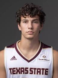 2019-2020 Men's Basketball Roster