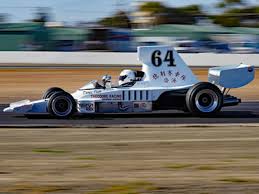 This article has lists of drivers who no longer compete in nascar. Lola T332 F5000 Oldracingcars Com