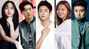 River where the moon rises. K Drama River Where The Moon Rises Release Date And Teaser Otakukart