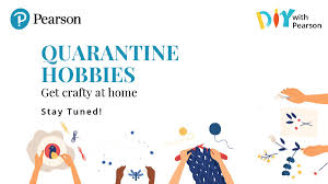 To move an infected file, such as a virus, into an area where it cannot cause more harm. Pearson India On Twitter Get Your Family S Creative Juices Flowing Teach Some Educational Diy Activities To Your Kids To Stay Safe At Home Stay Tuned For Some Fun Ideas Pearsonindia Pearson Alwayslearning