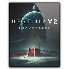 Pin By Paige Young On Games Destiny 2 Shadowkeep Destiny Gaming Merchandise