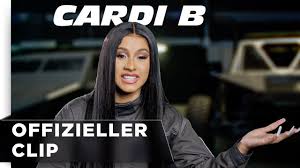Nun benutze ich schon über 2 monaten mein neues tolles wasserkissen und bin total begeistert, denn meine kopfschmerzen haben sich deutlich reduziert. Fast Furious 9 Exklusiver Clip Cardi B Deutsch German Hd Youtube