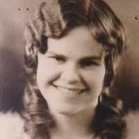 Ellen Mignonette McLaren (1914–1994)