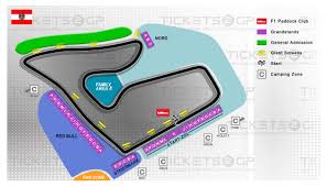 Order easily online with a wide selection, secure payment and customer f1® ticket store no longer supports your browser's version and the site may not behave as expected. F1 Grand Prix Von Osterreich 2021 Tickets2gp