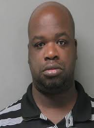 A registered sex offender is back behind bars