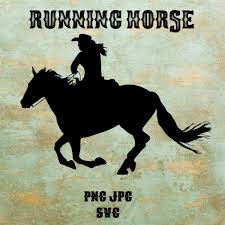 Horse Svg Png For Digital Download Horse Silhouette Etsy Horse Silhouette Horses Horse Riding Shirt