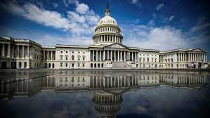 There aren't many pieces of legislation that receive support from both sides of the aisle, but an infrastructure investment bill is set to be approved by the us senate. Us Lawmakers Near Deal On 1tn Infrastructure Bill Financial Times
