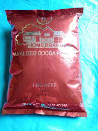 Please choose your product pattern. Cocoa Powder Semi Dark 1 Kg Malaysian Home Brand Buy Online At Best Prices In Bangladesh Daraz Com Bd