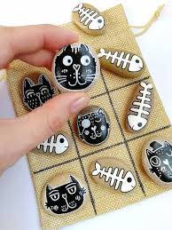 Pin On Stone Art
