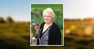 Carol Sue Perlberg Obituary April 15, 2022
