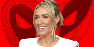 Wendy Jacobson's Instagram, Twitter & Facebook