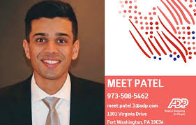 Small business services account executive here to help