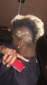 Neben dem #pogball haarschnitt lief der franzose z.b. Paul Pogba Auf Twitter Back To Work Dab Team Is Back Pogboom Juveverona Juventusfc Juventusfc Https T Co Njeqdtietl