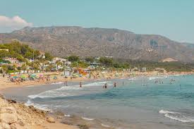 Suchen und vergleichen sie flugpreise auf tripadvisor, um die besten flüge für ihre reise nach l'hospitalet de l'infant zu finden. Vandellos I L Hospitalet De L Infant Baix Camp Tarragona Femturisme