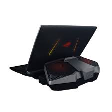 The most expensive gaming laptops in the world are supposed to do all the modern heavy games super smoothly with very high frame rates without any if else excuse. Asus Rog Gx800 Der Performance King Unter Den Gaming Laptops Notebookcheck Com News