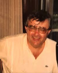 Robert Smythe VanSickle Obituary May 14, 2025