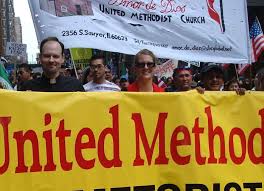 Northern Illinois Justice for Our Neighbors