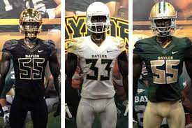 Check out some photos of the new uniforms below: Ranking College Football S 15 Best New Uniforms Bleacher Report Latest News Videos And Highlights