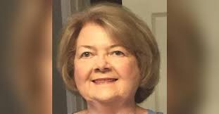 Karin J. Brown Obituary