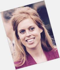 Princess Beatrice's Birthday Celebration