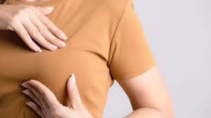 Mengapa jantung sakit saat kaget? Pengalamanku Mengidap Tumor Payudara Jinak Kumparan Com