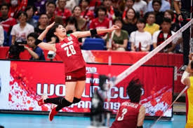 オリンピック バレーボール女子 日本 予選リーグ第2戦敗れる 2021年7月27日 18時47分 バレーボール 東京オリンピック、バレーボール女子の予選リーグが行われ、グループaの日本は第2戦でセルビアと対戦し、セットカウント0対3で敗れ、1勝1敗となりました。 ãƒãƒ¬ãƒ¼ãƒœãƒ¼ãƒ« å›½éš›è¦ªå–„è©¦åˆæ—¥æœ¬ä»£è¡¨å¥³å­æˆ¦æ‹›å¾…ã®å‹Ÿé›† æ±äº¬éƒ½