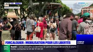 Tf1, m6, nrj, france 2, france 3, canal+ et tout le programme tnt. Forcalquier Une Mobilisation Pour Les Libertes Ce Samedi A 14h