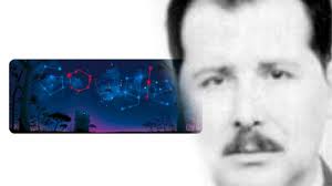 Mengenang Sosok Astronom Guillermo Haro, dari Penemu Bintang Hingga Kisah  Cintanya