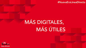 See more of línea directa portal on facebook. Transformacion Digital De Linea Directa Linea Directa Youtube
