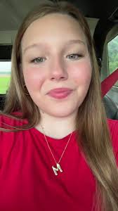 Mackenzie Murphy They Call Me Red