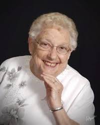 Marie Bowersox Obituary