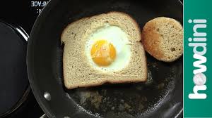 Quick And Easy Breakfast Recipe For Kids And Teens Youtube