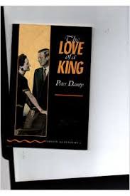 The king was a calm and emotionless person. Livro The Love Of A King Peter Dainty Estante Virtual