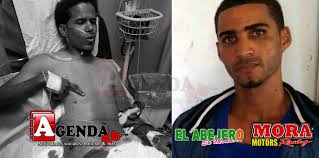 Luis Federico García Vasquez “Freddy” Archives