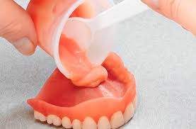 Do not soak the denture in a. 5 Best Denture Reline Kits Reviews Of 2021 Bestadvisor Com