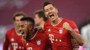 البايرن يشتري 13 لاعب من الدوري الإسباني بسعر واحد. Ù„ÙŠÙØ§Ù†Ø¯ÙˆÙØ³ÙƒÙŠ ÙŠÙ†Ù‚Ø° Ø¨Ø§ÙŠØ±Ù† Ù…ÙŠÙˆÙ†ÙŠØ® Ù…Ù† Ø§Ù†ØªÙØ§Ø¶Ø© Ù‡ÙŠØ±ØªØ§ Ø¨Ø±Ù„ÙŠÙ† Ø±ÙŠØ§Ø¶Ø© ØªÙ‚Ø§Ø±ÙŠØ± ÙˆØªØ­Ù„ÙŠÙ„Ø§Øª Ù„Ø£Ù‡Ù… Ø§Ù„Ø£Ø­Ø¯Ø§Ø« Ø§Ù„Ø±ÙŠØ§Ø¶ÙŠØ© Ù…Ù† Dw Ø¹Ø±Ø¨ÙŠØ© Dw 04 10 2020