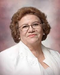 Norma Yolanda Briones de Payan Obituary (2025)