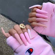 Pin On Unique Nails