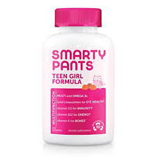 Unlike many other vitamins, vitamin k is not typically used as a dietary supplement. Smartypants Teen Girl Formula Daily Multivitamin Gummies Vitamins C B12 K Zinc Biotin For Immune Support Energy Skin Hair Support Assorted Fruit Flavor 120 Gummies 30 Day Supply Pricepulse