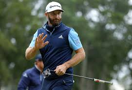 Tour da pga aberto de porto rico aberto dos estados unidos (us open) campeonato da pga campeonato de bermudas campeonato wells fargo grand slam de golf da. Golfe Atual Numero 1 Do Mundo Dustin Johnson Devera Ficar Fora Dos Jogos Olimpicos Surto Olimpico