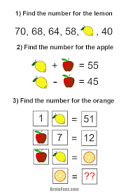 The top 10 tips for solving crossword puzzles can improve your success rate. Complex Logic And Math Puzzle Picture Logic Puzzle Brainfans