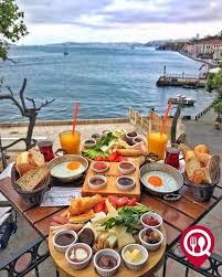 Kahvalti Tabagi Destan Meydan Istanbul Ortakoy Calisma Saatleri 08 00 03 00 0 212 227 58 29 3250 Alkolsuz Mekan Pake Yemek Sunumu Kahvalti Yemek