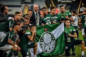 Como sempre, o portal futebol interior acompanhou todos os detalhes ao longo de todo o dia. Base Forte Crias Da Academia Tem Participacao Direta Na Conquista Da Libertadores Palmeiras